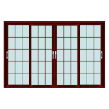 made in china door and windows japanese style sliding doors